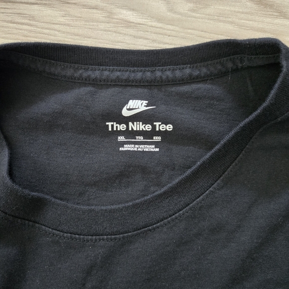 Nike Men's Long Sleeve Athletic Tees -Size XXL - Picture 5 of 12